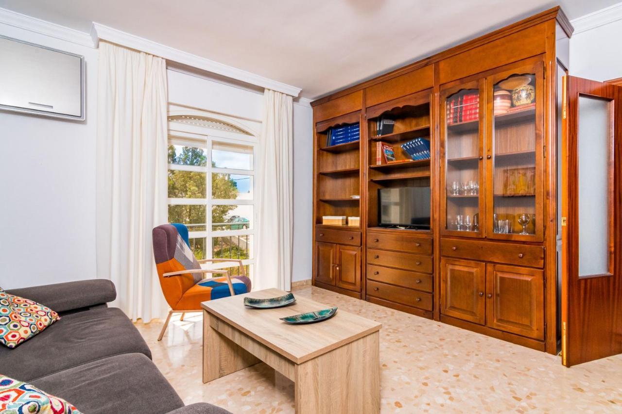Apartamento En Vejer Vejer de la Frontera Exterior foto